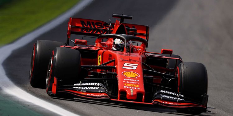 تریلر بازی F1 2020 منتشر شد