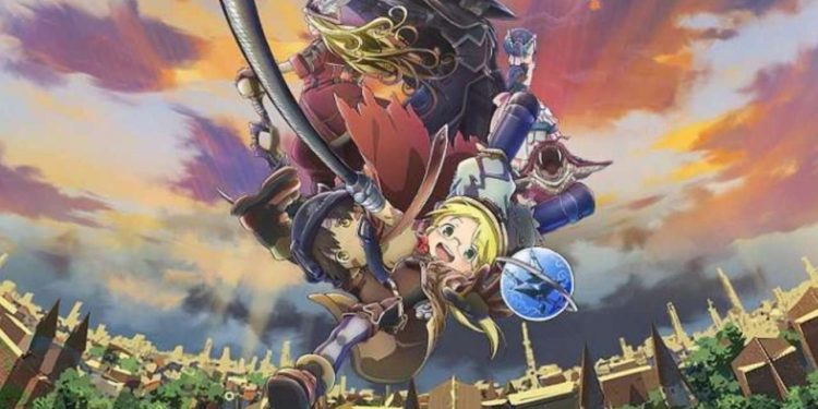 چرا باید انیمه Made in Abyss را ببینیم؟