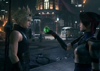 راهنمای بازی Final Fantasy VII | نکاتی که درباره انتخاب ترکیب متریا باید در نظر داشته باشیم