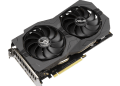 ROG Strix GeForce GTX 1650 GDDR6