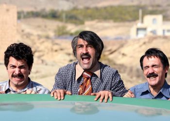 سریال های ماه رمضان