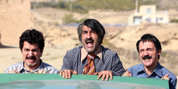 سریال های ماه رمضان