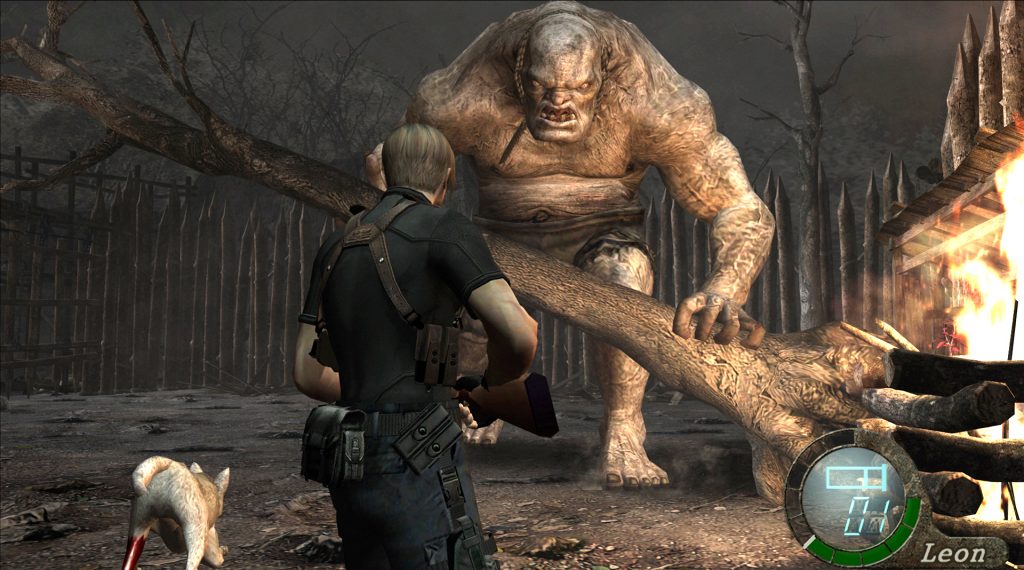 آیا بازی Resident Evil 4 نیز به یک نسخه ریمیک نیاز دارد؟