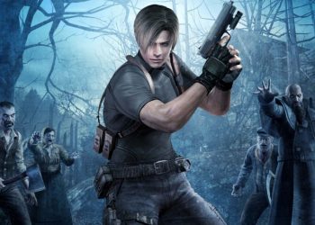 نسخه بازسازی Resident Evil 4 در دست ساخت است