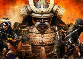 بازی Total War: Shogun 2 به زودی رایگان خواهد شد