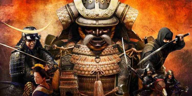 بازی Total War: Shogun 2 به زودی رایگان خواهد شد