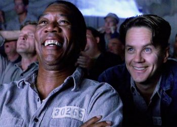 چرا باید رستگاری شاوشنک را ببینیم؟