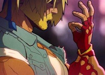 تاریخ انتشار بازی Streets of Rage 4