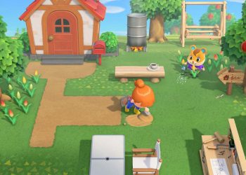 آمار فروش فوق‌العاده بازی Animal Crossing: New Horizons