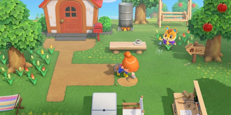 آمار فروش فوق‌العاده بازی Animal Crossing: New Horizons