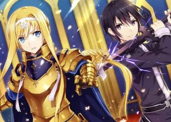پخش فصل جدید انیمه Sword Art Online: Alicization تاخیر خورد