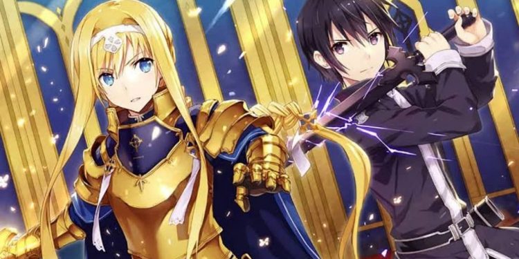 پخش فصل جدید انیمه Sword Art Online: Alicization تاخیر خورد