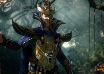 بازی Total War Warhammer 2 رایگان تجربه کنید + تخفیف 75 درصدی خرید | پی اس آرنا