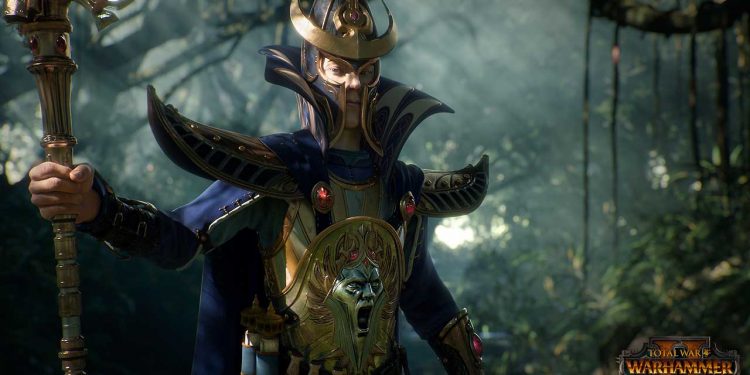 بازی Total War Warhammer 2 رایگان تجربه کنید + تخفیف 75 درصدی خرید | پی اس آرنا