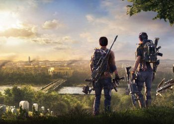 نسخه رایگان بازی The Division 2 هم اکنون در دسترس است