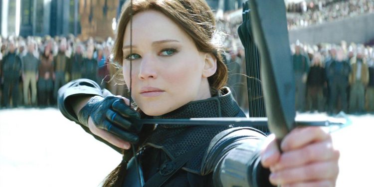 پیش درآمد فیلم The Hunger Games درحال تولید است