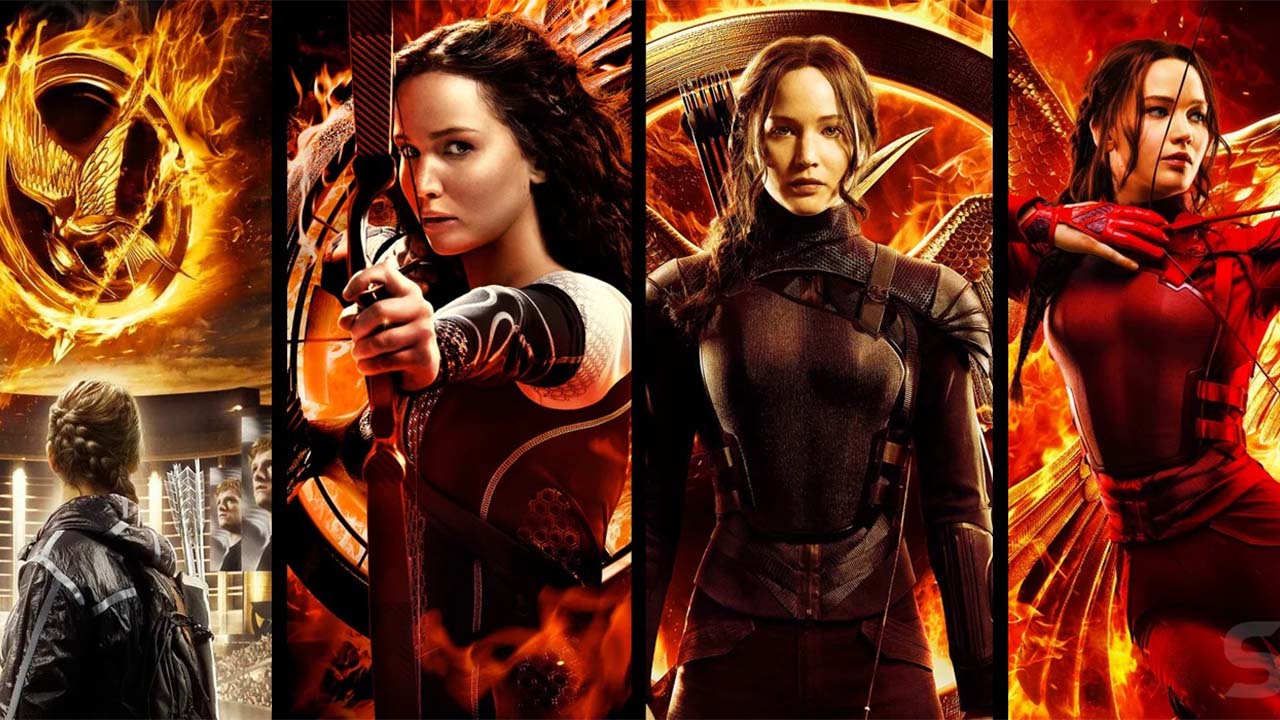 پیش درآمد فیلم The Hunger Games درحال تولید است