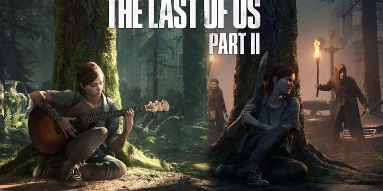بازی The Last Of Us Part II به فروشگاه پلی استیشن بازگشت
