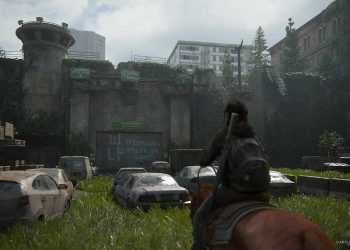 اسکرین‌شات‌های زیبا و جدید از بازی The Last of Us Part 2 منتشر شدند
