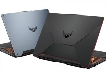 لپ تاپ های گیمینگ مجهز به تراشه Ryzen 7 4800H