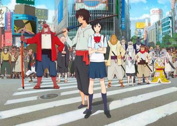 بهترین انیمه های مامورو هوسودا، کارگردان پیشتاز این روزها