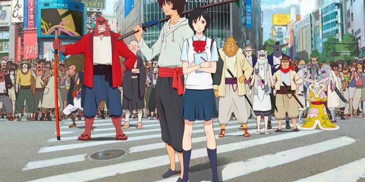 بهترین انیمه های مامورو هوسودا، کارگردان پیشتاز این روزها