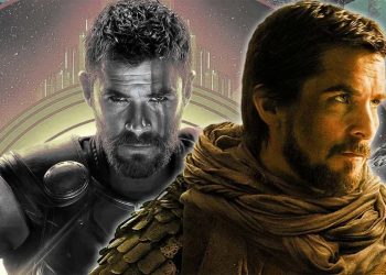 انیمیشن Spider-Man: Into The Spider-Verse 2 جای فیلم ناشناخته‌ای را گرفت