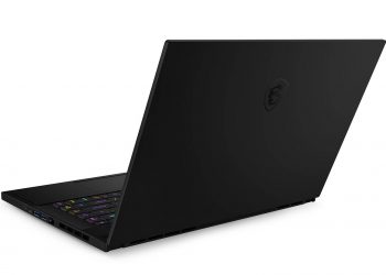 شرکت MSI تمام لپ‌ تاپ های خود را به پردازنده‌های نسل دهم اینتل مجهز کرده است