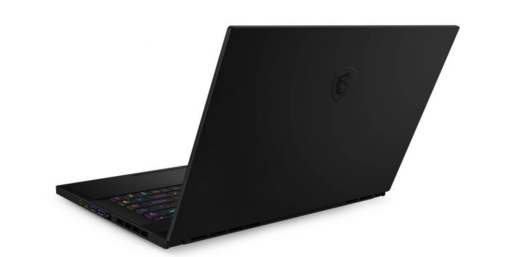 شرکت MSI تمام لپ‌ تاپ های خود را به پردازنده‌های نسل دهم اینتل مجهز کرده است