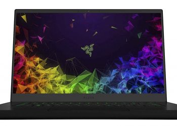 با هیولای جدید ریزر آشنا شوید: Razer Blade 15 با صفحه نمایش ۳۰۰ هرتزی