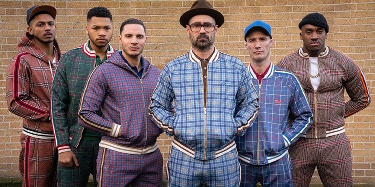 برترین فیلم‌های کمدی سال ۹۸