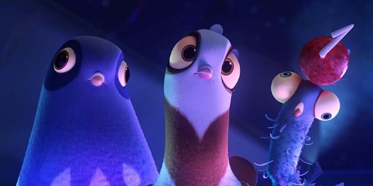 برترین فیلم‌های کمدی سال ۹۸