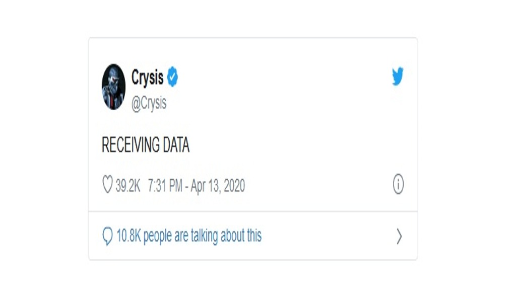 شایعه: نسخهای جدید از بازی Crysis در دست ساخت است