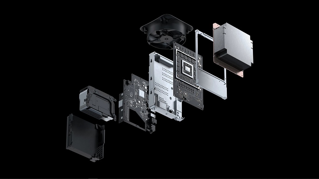 کنسول Xbox Series X خنککنندگی بهتری نسبت به نسل قبل خواهد داشت