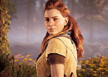 سه گانه Horizon Zero Dawn