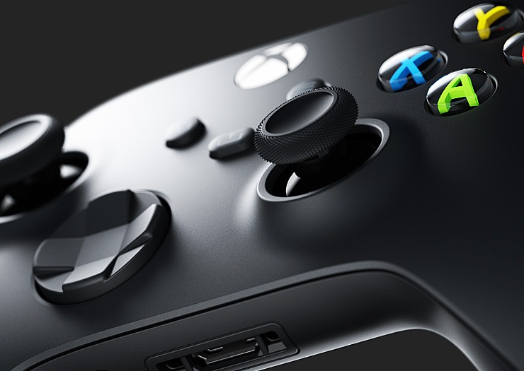 اخبار ایکس باکس سری ایکس