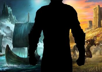 Assassin’s Creed Valhalla