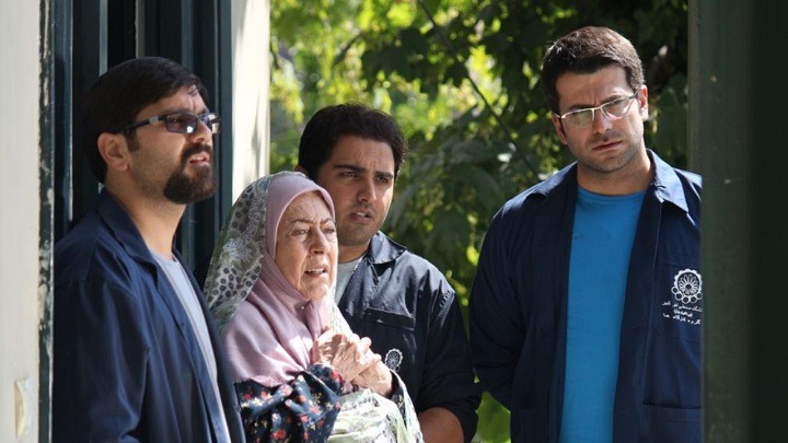 سریالهای ماه رمضان | سریال بچه مهندس