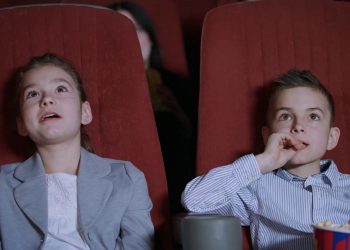 بهترین انیمیشن ها برای خردسالان | بر فراز ابرهای خیال