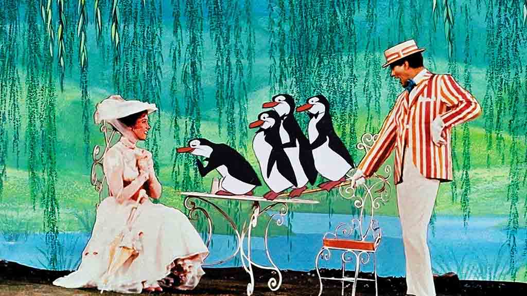 بهترین انیمیشن ها برای خردسالان | بر فراز ابرهای خیال