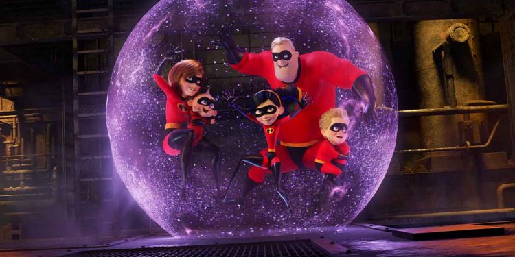 بهترین انیمیشن ها برای کودکان | نقش رویا بر پرده نقره ای