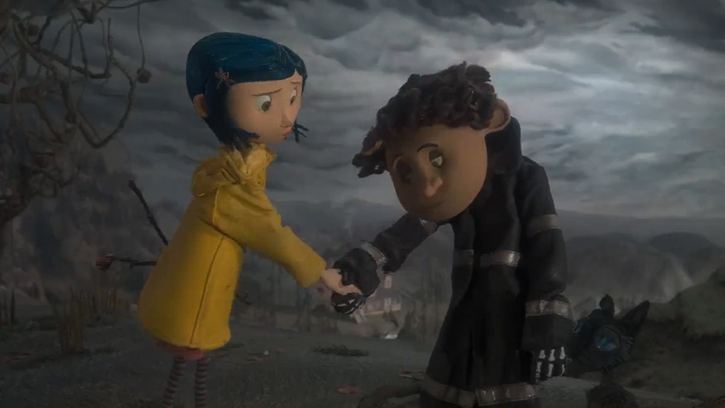 Coraline