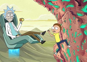 اشک ها و لبخندهای دانشمند محبوب دنیای سرگرمی