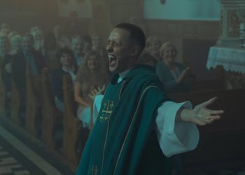 چرا باید فیلم سینمایی بدن مسیح را ببینیم؟