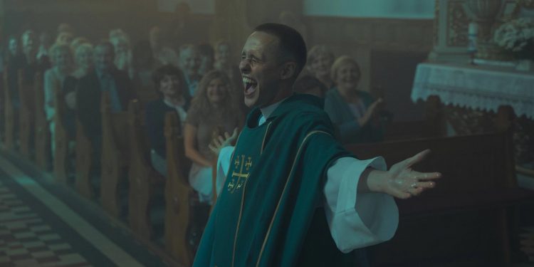 چرا باید فیلم سینمایی بدن مسیح را ببینیم؟