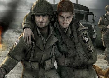 اقتباس تلویزیونی بازی Brothers in Arms در دست ساخت قرار دارد