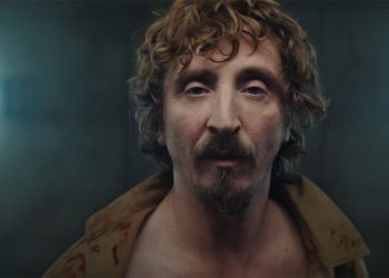 طبقاتِ قهقهرا: درباره‌ی فیلم «پلتفرم»