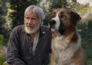 نسخه دیجیتال فیلم The Call of The Wild کمپانی دیزنی زودتر از موعد عرضه شد