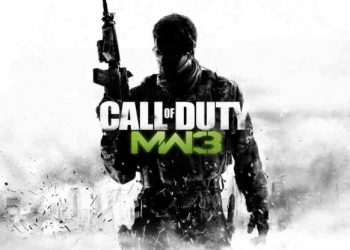 ریمستر حالت داستانی بازی Call of Duty: Modern Warfare 3 در راه است