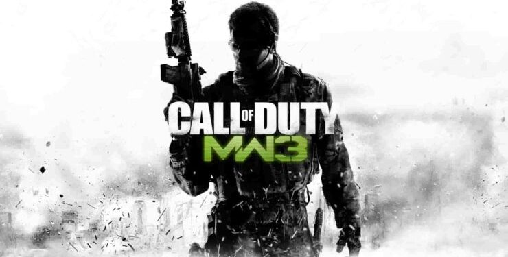 ریمستر حالت داستانی بازی Call of Duty: Modern Warfare 3 در راه است